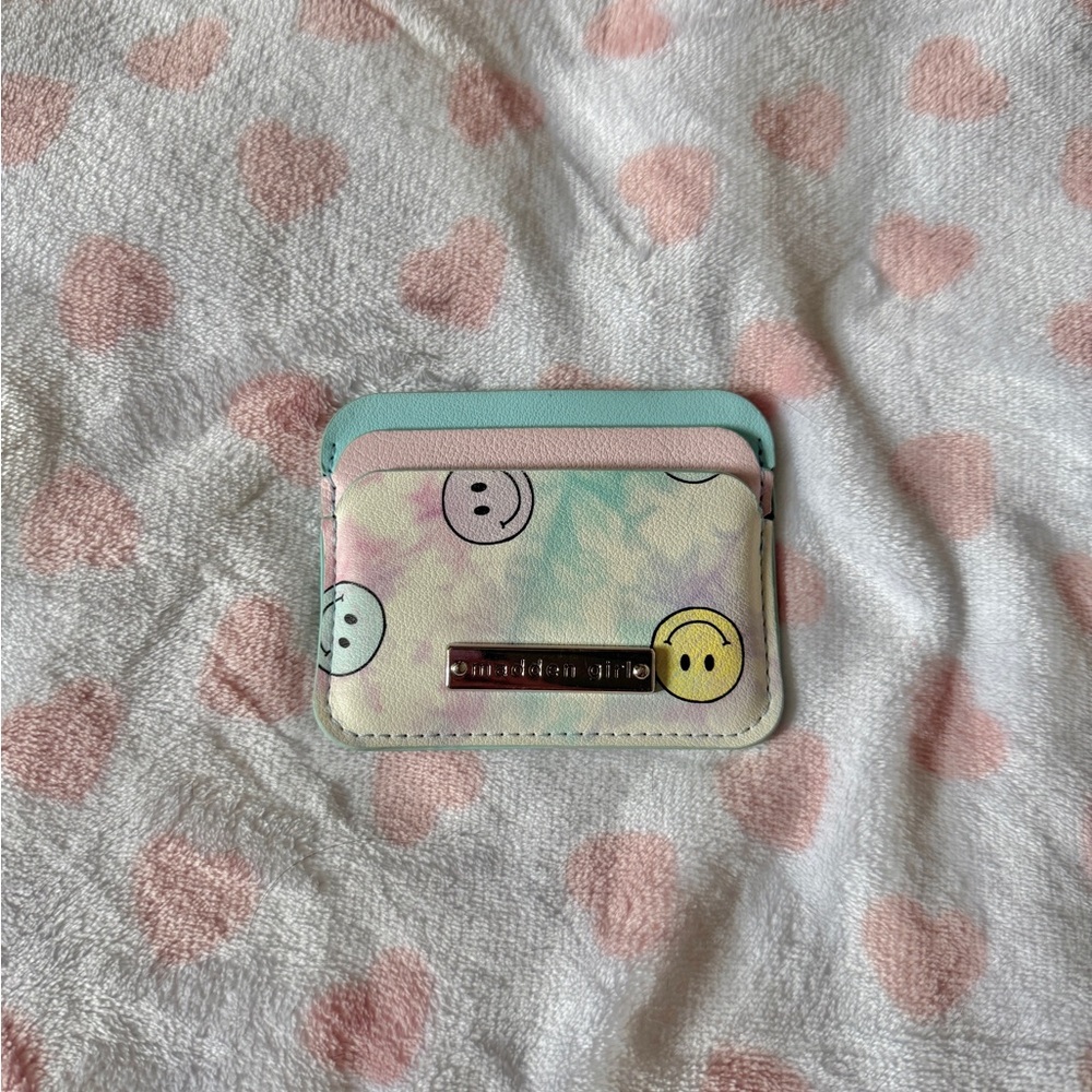 Madden girl wallet